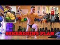 My Plan To Get Shredded | (Diet, Training, Cardio and Mindset)
