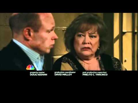Harry's Law [Trailer/Promo] - Season Finale - 1x12 - Last Dance - 04/04/11 - On NBC