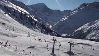 preview picture of video 'St. Anton 2009 - Arlberg, Austria'