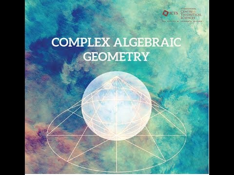 Tame topology and Hodge theory (Lecture 1) by Bruno Klingler