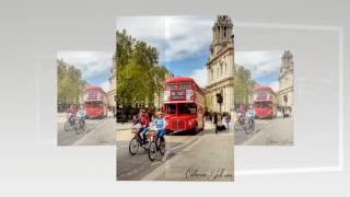 Why I love London