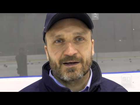 Miroslav Mosnár po zisku majstrovského titulu