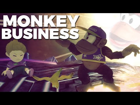 Monkey Business