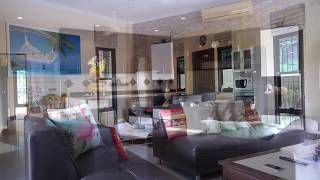 Family Pool Villa in Rawai for Sale only 200 meters to the Sea