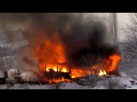 Exploderande bouleklot