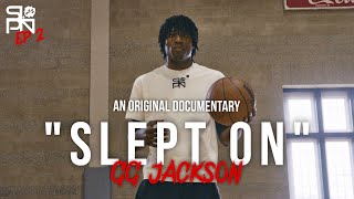 SLEPT ON Episode 2: GG Jackson | An Original Docuseries