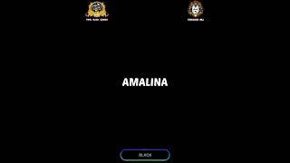 Download lagu Amalina Tamil Whatsapp Status Black Screen Lyrics Video Songs mp3