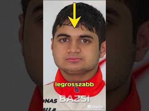 Legrosszabb versenyző