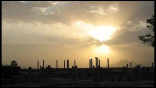 Farhad Mahdavi - Persepolis