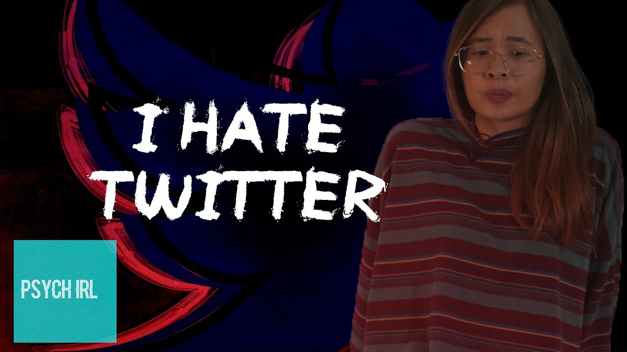 What Makes Twitter So Addicting And Why I Quit