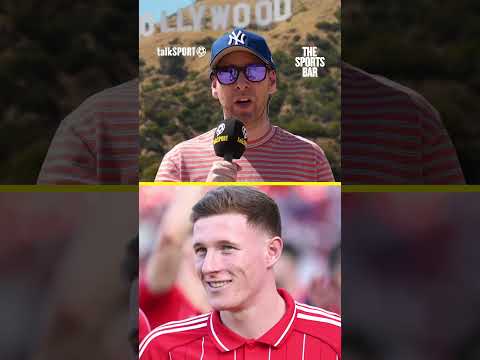 Ben Jacobs reveals the latest on Man City's pursuit of Elliot Anderson!