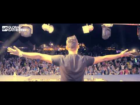 Global Gathering Ukraine 2013 Highlights