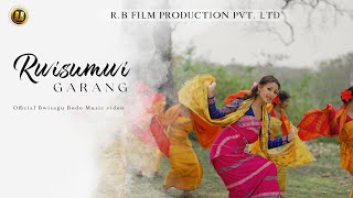 Rwisumwi Garang || Official Bwisagu Bodo Music video || Rb Film Production