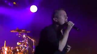 Orchestral Manoeuvres In The Dark, So in love. Chile 2019.