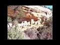 DOKU Terra X 24 Sternenstadt Im Chaco Canyon Das Rätsel Der Anasazi Indianer