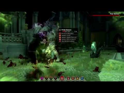 Dragon Age Inquisition: Demon Faction Guide