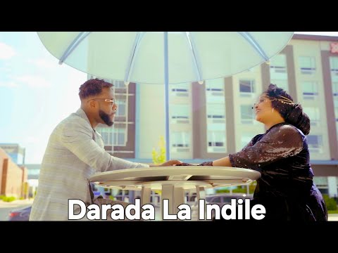 King Omarion - Darada La Indile (2025 Official music video )