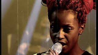 Morcheeba - Blindfold (live at Nulle Part Ailleurs)