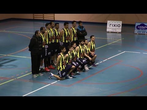 SEN_MAS_J10_C.B. BEAS - C-B. LEPE ALIUS