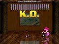 MUGEN JAX MK2 BABALITY Piggyjijf YT Gaming