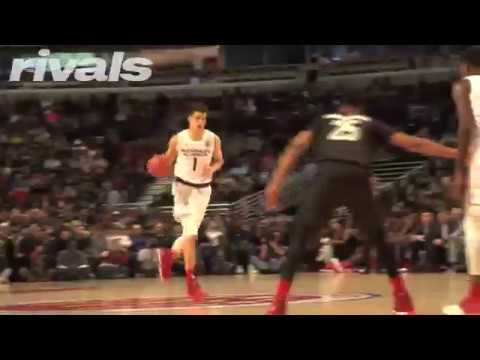 2017 McDonald's All-American Game Highlights