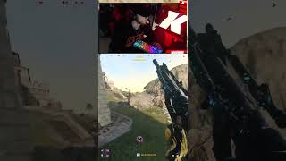 Petite balade au FJX  #callofduty #warzone #mw3 #cod #resurgence