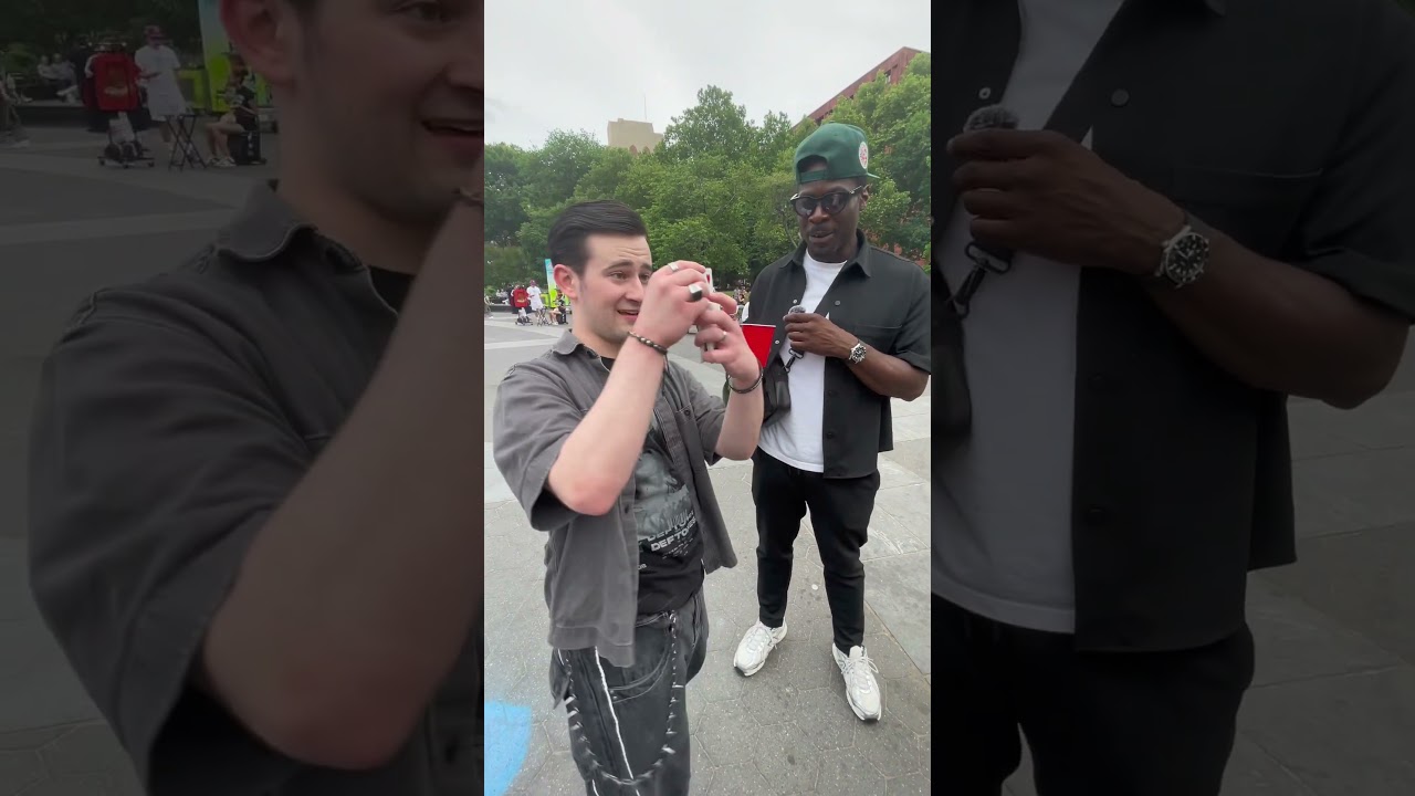 Promotional video thumbnail 3 for Tony Woodward Magic