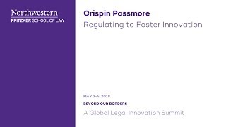 Regulating to Foster Innovation | Beyond Our Borders