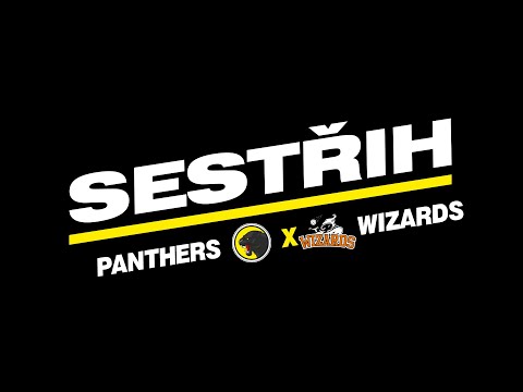 SESTŘIH | Panthers Praha - Wizards (18.03.2023, 1. utkání semifinále)