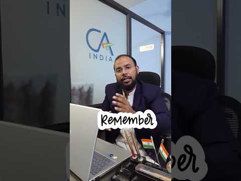 Export GST Invoice Exchange Rate ? 90% Mistake !