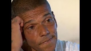 The Real Life Dexter Killer Who Murders Criminals video