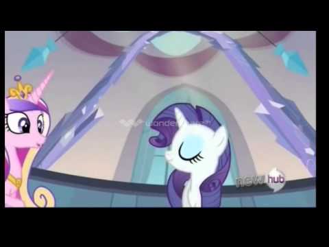 Cadancehontas part 16   Zed meets Starlight Glimmer