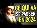 Vous ne Croirez pas ce que Nostradamus a Prédit pour MAI 2024 !
