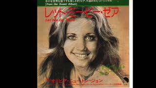 Olivia Newton-John - Music Makes My Day - 1973