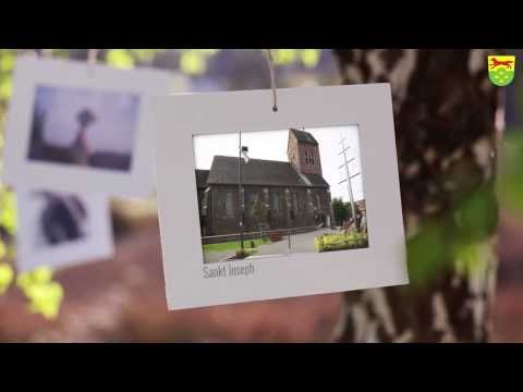 Jones-Art : Vossenack "Unser Dorf" Imagefilm