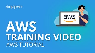 AWS Training Video | AWS Certified Solutions Architect Training | AWS Tutorial | Simplilearn