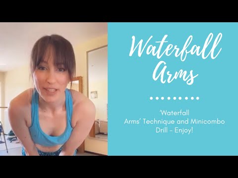 Khalida Online - Waterfall Arms