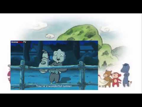Furusato Meguri Nippon no Mukashibanashi Furusato Hokkori Mura Kaori Mizumori