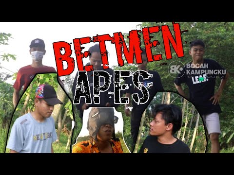 bocah-polos-betmen-yang-selalu-tersakiti-bocah-kampungku-comedy