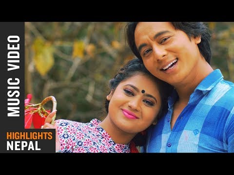 Birsu Bhanchhu Ft. Keki Adhikari, Adrish Gurung | New Nepali Adhunik Song 2018 | Sagar Shah 'NJ'