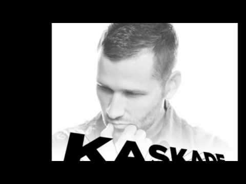 Kaskade feat. Rebecca & Fiona -- Turn It Down