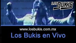 Los Bukis en Vivo - Una Mujer Como Tu
