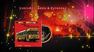 Vengaboys - We Like To Party (DJ Disco Mix)