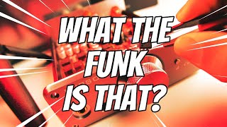 Burson FUNK Review & Supreme Sound Opamp V5i Rolling