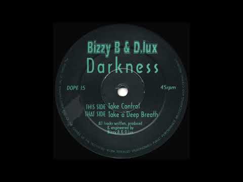 Bizzy B & D.lux - Take A Deep Breath [1993]