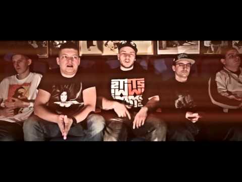 Grosik - Film feat. Kobra prod. Lazy Fingaz (OFFICIAL VIDEO)