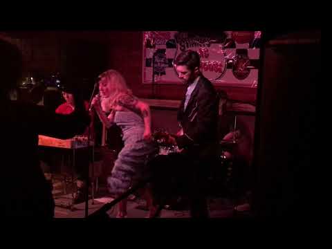 Wildcat Rose @ the Shanty