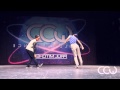 Dance 1 Keone Mari Flipped