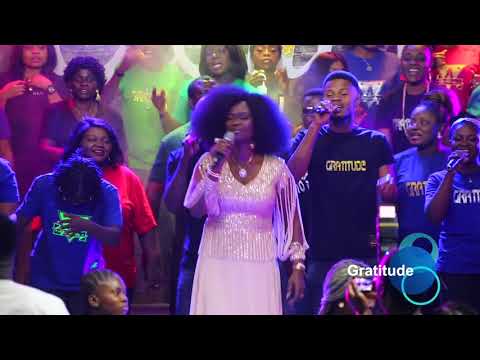 A Mavelous thing | Sammie Okposo (Cover)  By Vera Charles