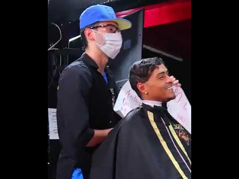 MIGUEL HENAO: BARBERO IRRESPONSABLE!!! 😂